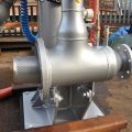 In Control Projects Strainers