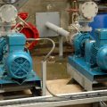In Control Projects Pumps
