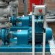 In Control Projects Pumps